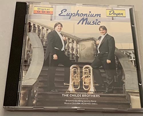 Euphonium music - euphonium,