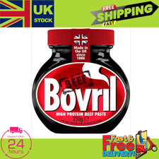 Bovril Beef Paste Yeast