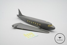 Mask Set for Airfix 1:72 C-47