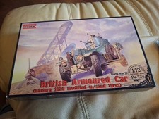 Roden 734 - 1/72 - British