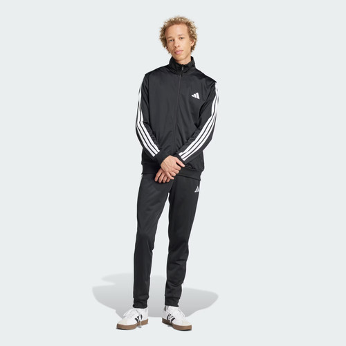 Adidas men small - full, zip