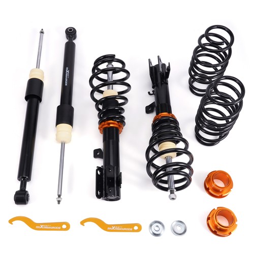 Street coilovers for - street, ford