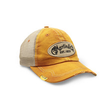 MARTIN GUITARS Baseball Cap
