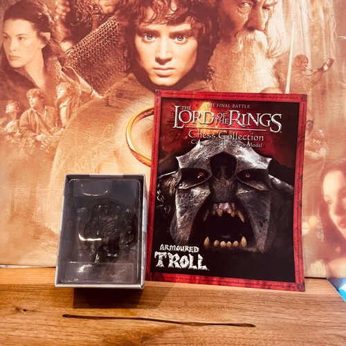 The lord rings - the, of