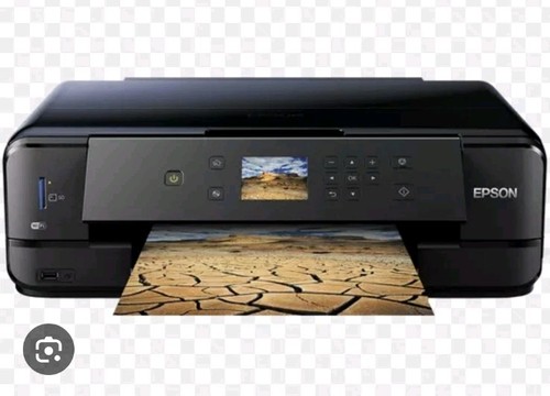 Epson expression premium - epson,