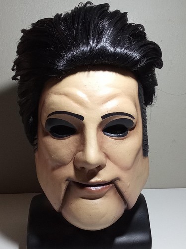 Tourist trap mask horror - , movie