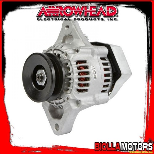 And0197 alternator john deere - and0197,