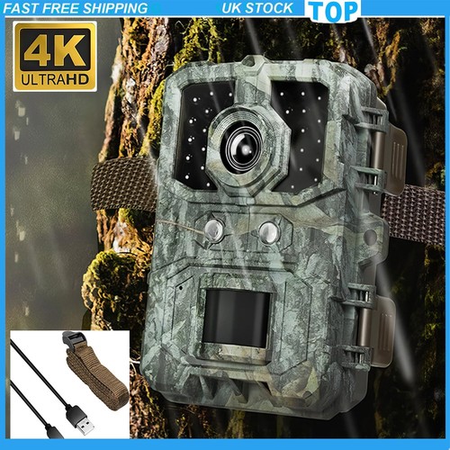 Hunting trail camera - hunting,