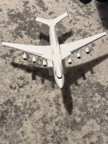 Antonov 225 mriya ukraine - an-225,
