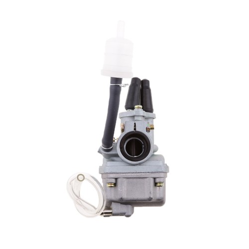 Carburetor for py 80 - 80,