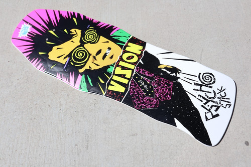 Skateboard vision psycho stick - vision,