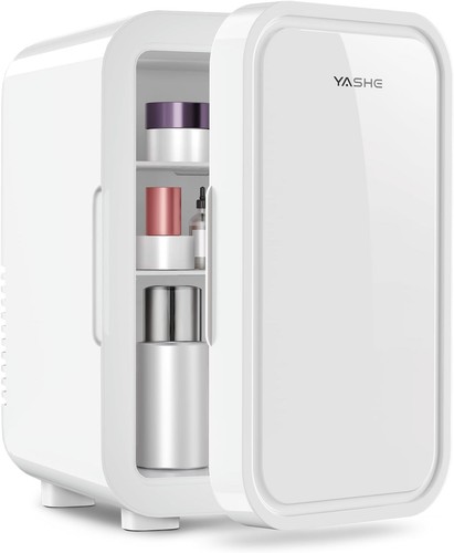Mini fridge cooler - cooler, warmer