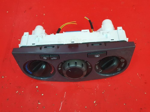 Vauxhall corsa mk3 - corsa, d