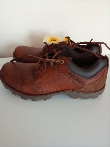 Caterpillar men shoes - caterpillar, men's