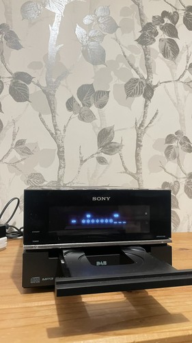 Sony cmt bx77dbi - cmt-bx77dbi, micro