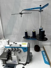 Jack H2 Industrial Over Locker Sewing Machine