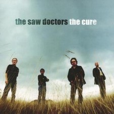 The Saw Doctors: The Cure
