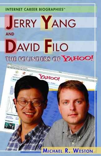 Jerry yang and david library - david,
