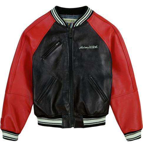 Men avirex real - avirex,
