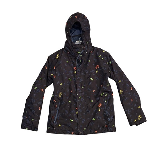Quiksilver boys snowboard - boys,