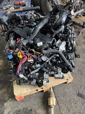 RENAULT TRAFIC 2021-2024