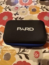 Pard Digital Night Vision