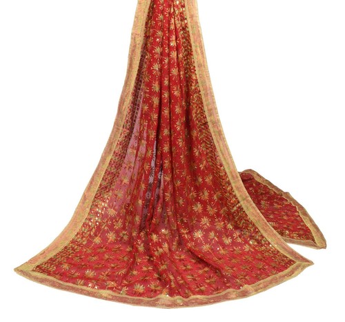 Sushila vintage bagh - sushila, phulkari