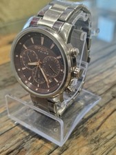 Breil Tribe Quartz Chronograph