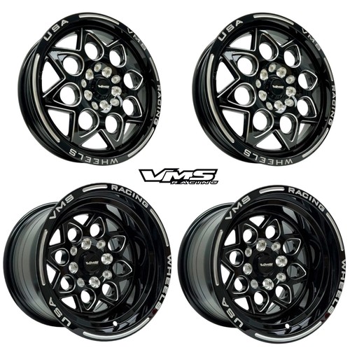 Vms racing rocket - 4, drag