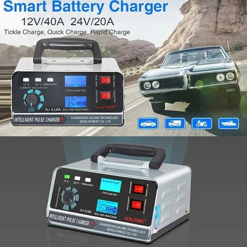 12v 24v 400w - 24v,