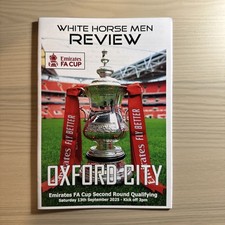 2025/26 WESTBURY UNITED v