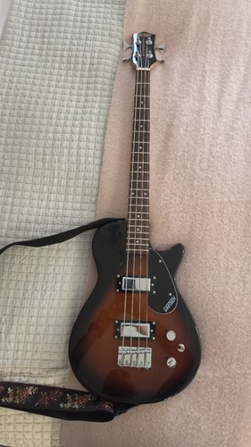 Gretsch g2220 electromatic jnr - g2220,
