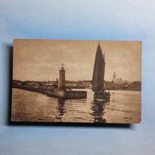 Anstruther Postcard C1920