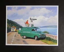 9.10" x  6.90"   MALCOLM ROOT