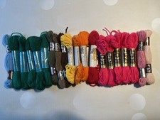 20 x ANCHOR /DMC/ROWAN