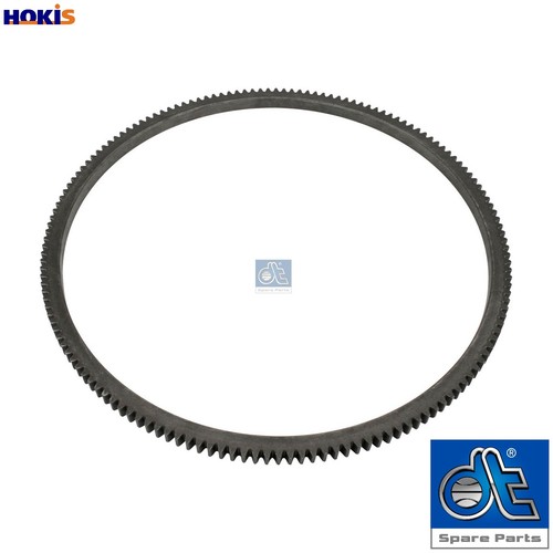 Ring gear flywheel 10073 for - ring, 2.10073