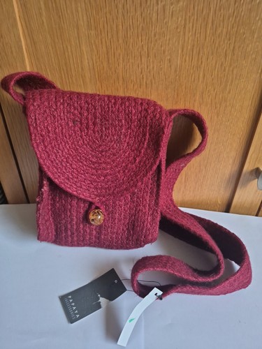 Matalan maroon woven side - matalan,