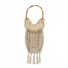 Mame Kurogouchi Lace Net Knit