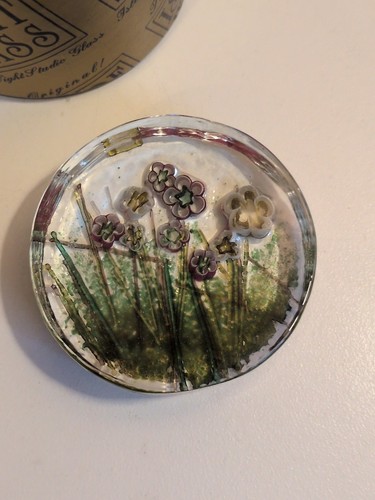 Isle wight glass - wight,