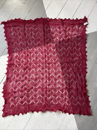 Laura ashley vintage cobweb - vintage,