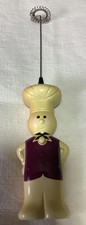 Vintage Pillsbury Doughboy Egg
