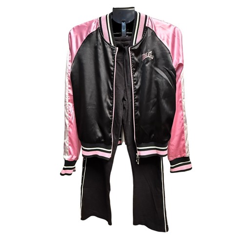 Everlast womens track suit - womens,