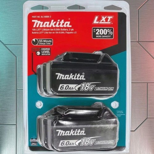 Makita bl1860b 18v 0ah - makita,