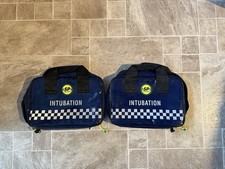 SP Services Parabag Intubation