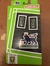 Subbuteo 63749 Wimbledon