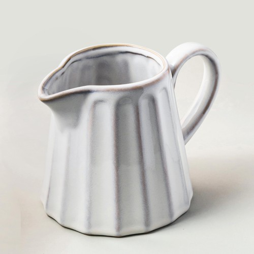 Ceramic creamer pitcher oz - pitcher, 17