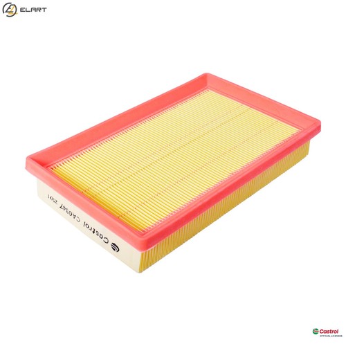 Air filter ca0347 for - air, fiat