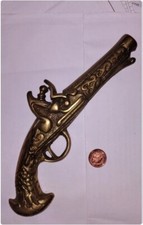 Vintage Brass Decorative