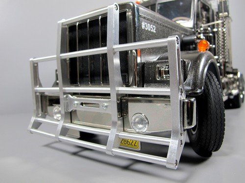 Tamiya 14 king grand - r/c,