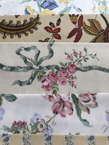 Laura ashley fabric - laura,